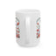 Mother's Day Mug - Home Is Wherever