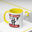 Humor Mug - No Wifi? Adios!