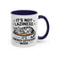 Animal Mug - It's Not Laziness