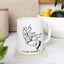 Office Mug - And Just Like That ...I Lost Interest!