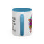 Office Mug - I Work Harder