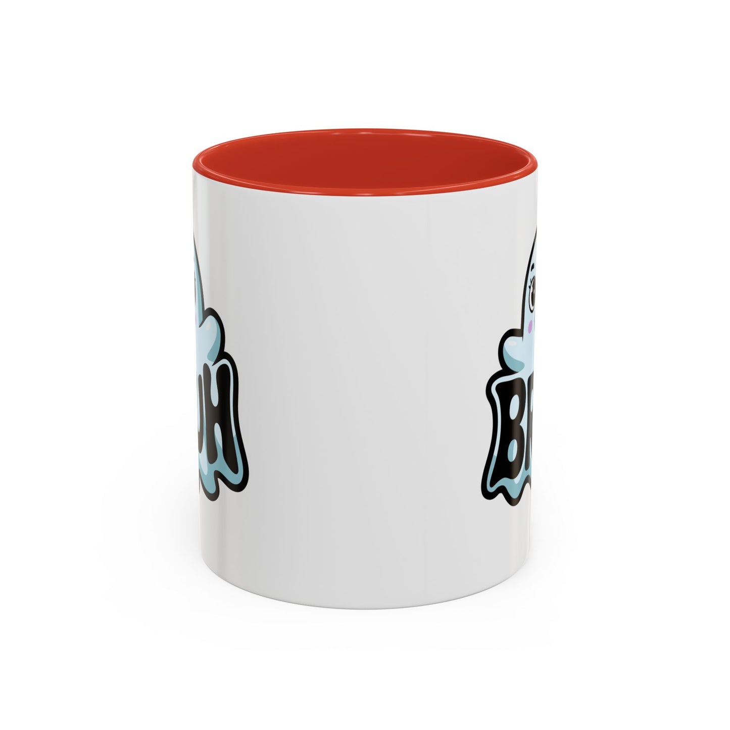 Halloween Mug - Bruh 2