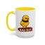 Humor Mug - Bad Boy