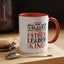 Black History Mug