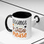 Fall Mug