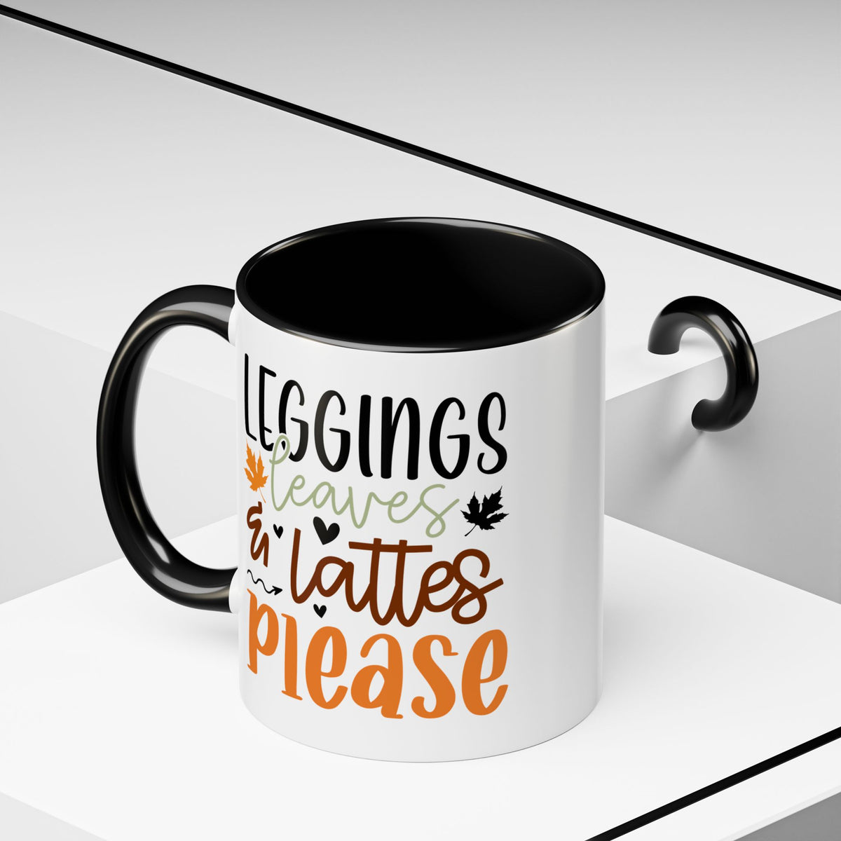 Fall Mug