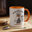 Office Mug - Why Are People