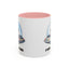 Alien Mug - F*cking Humans