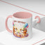 Birthday Mug - Birthday Puppies
