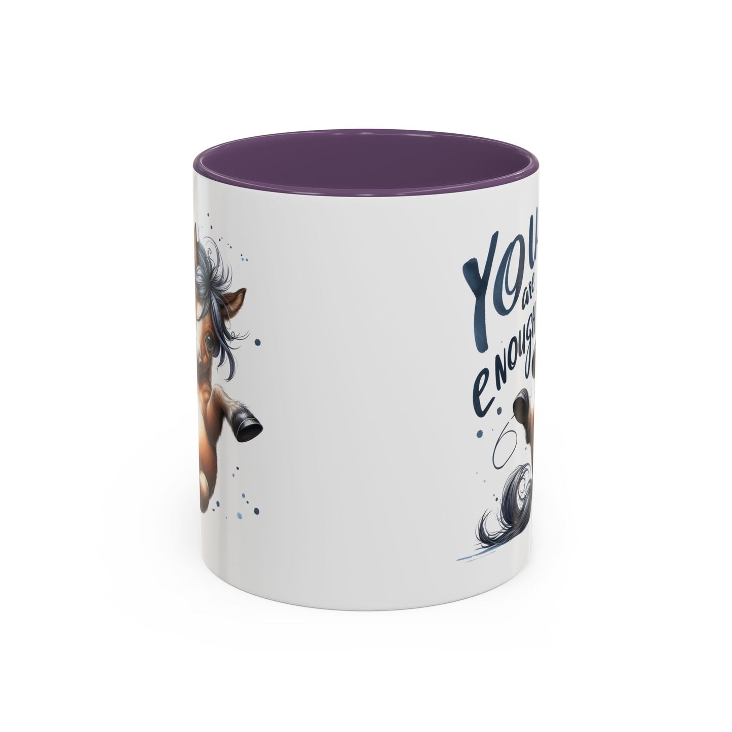 Wellness Mug - You Are Enough