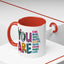 Motivation Mug - You Are