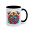 Religious Mug - Cross