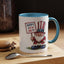 4th of July Mug - American Gnome 8