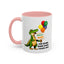 Birthday Mug - Well Done