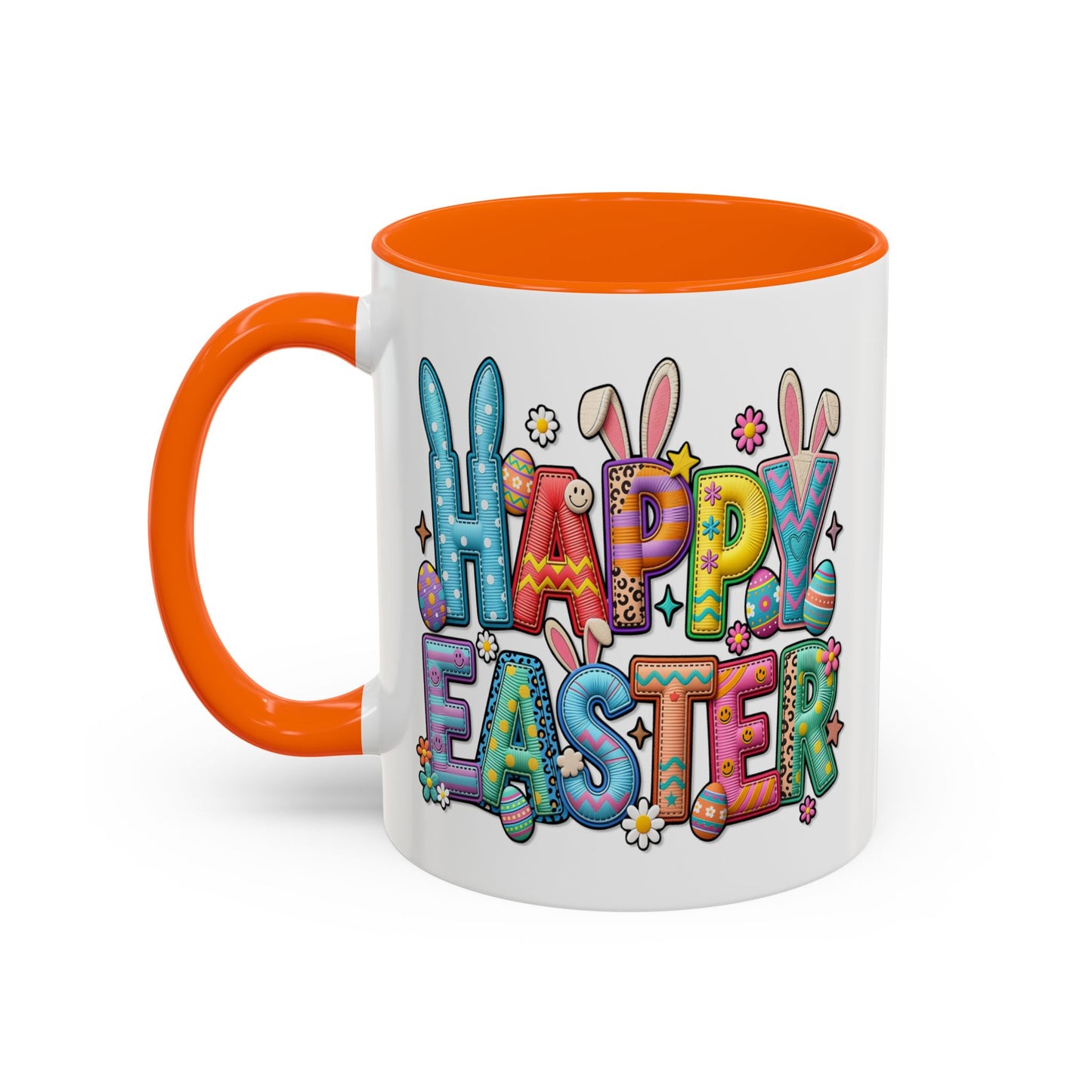 Easter Mug - Happy Easter Fun