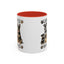 Animal Mug - Less People More Dogs