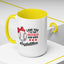 Mother's Day Mug - Baseball Mom