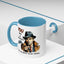 Adult Mug - You Are a Naughty Girl
