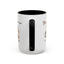 Humor Mug - There Is No Such Thing As Too Much Coffee