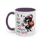 Humor Mug - I'll Just Have To Wait