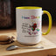 Birthday Mug - Maximum Effort