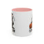 Office Mug - I Love My Job