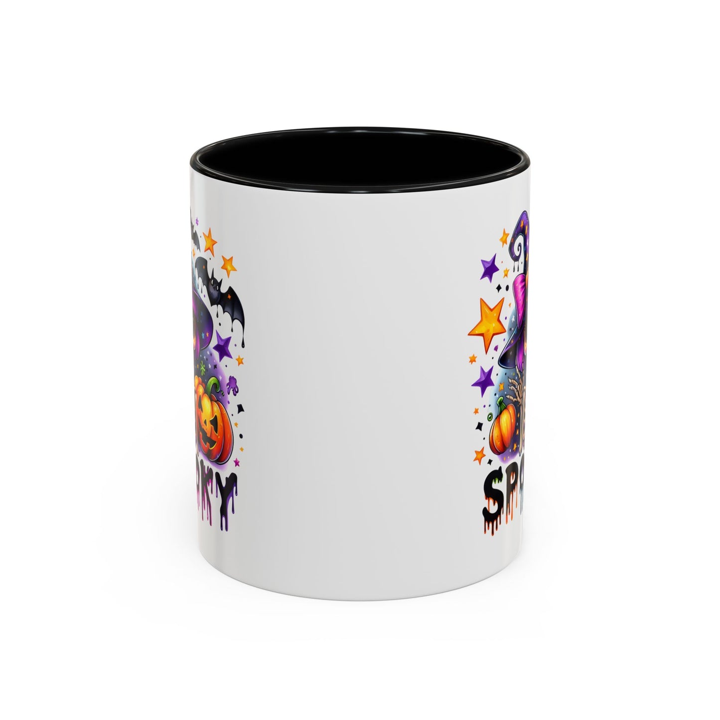 Halloween Mug - Spooky
