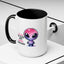 Alien Mug - I'm Not An Alien
