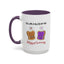 Anniversary Mug - I'd Like a Slice of You