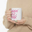 Mother's Day Mug - Mommin' Ain't Easy!