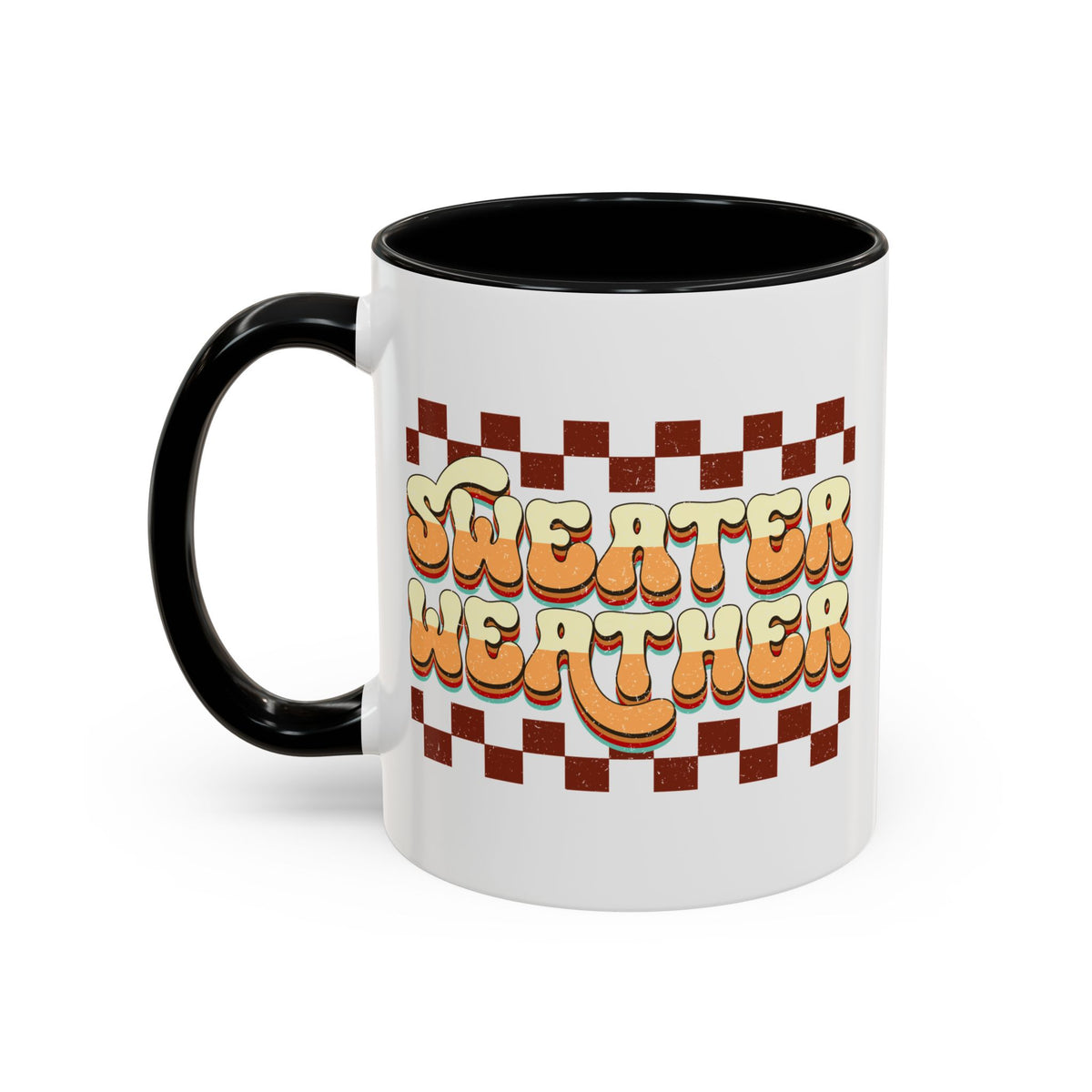 Fall Mug