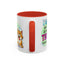 Humor Mug - I Feel Like I'm Already Tired Tomorrow