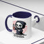 Adult Mug - If You Can't Kill Them With Kindness