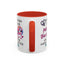 Adult Mug - A Wise Woman Once Said