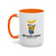 Humor Mug - Ba-Nah-Nah