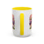 Humor Mug - Ambitchous