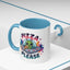 Alien Mug - Pizza Please