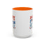 4th of July Mug - Happy Fourth of July