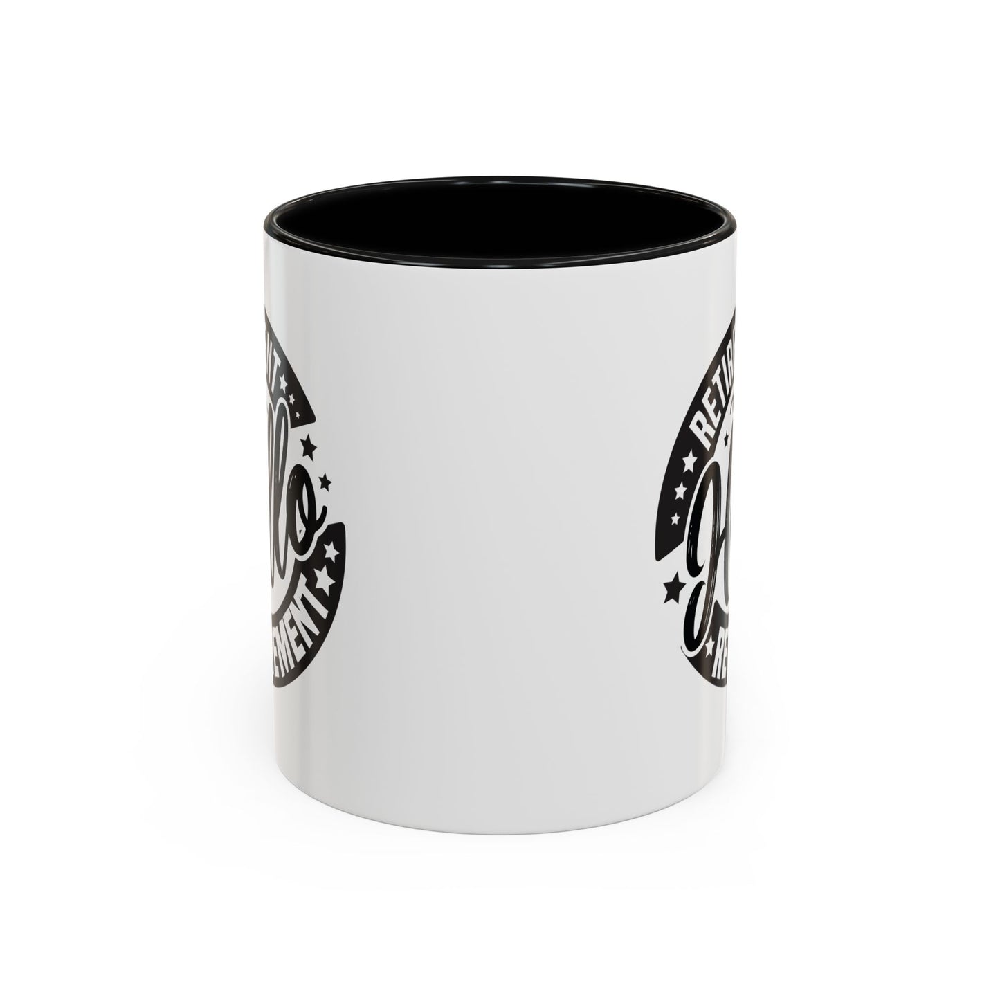Retirement Mug