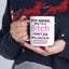 Adult Humor - Stop Asking Why I'm a Bitch
