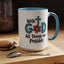 Religious Mug - With God