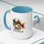 Humor Mug - Don't Be a Basshole