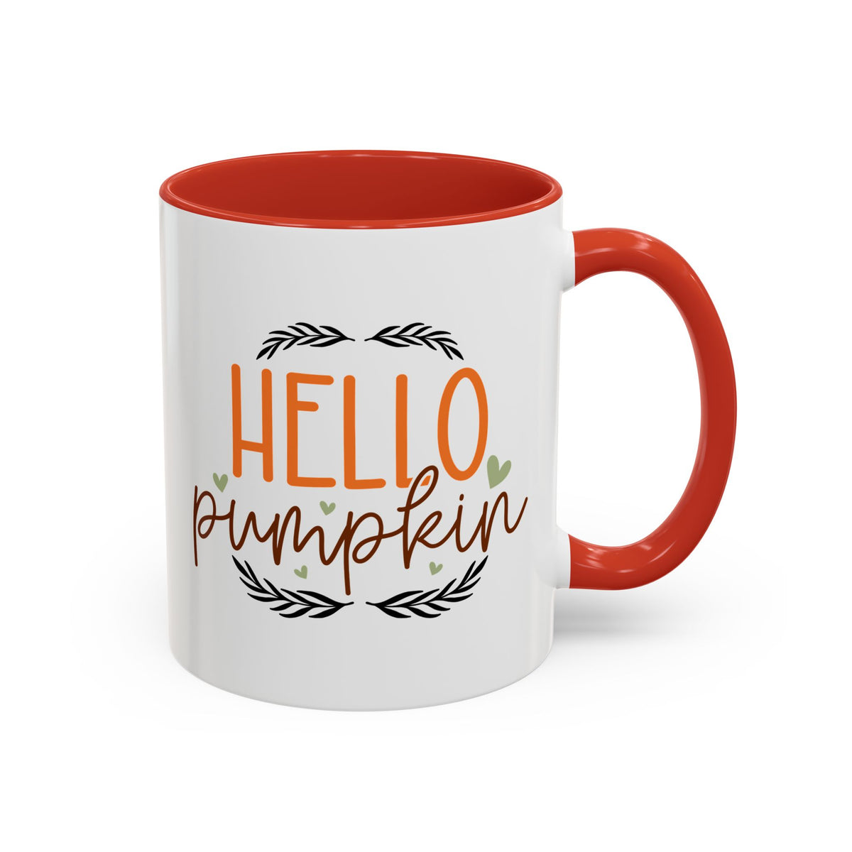 Fall Mug