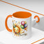 Birthday Mug - Happy Birthday Sun