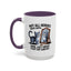 Animal Mug - Not All Heros