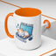 Animal Mug - Leave Me Alone