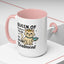 Humor Mug - Queen of Comebacks