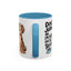 Animal Mug - Don't Judge Me