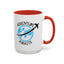 Adventure Mug - Adventure Awaits