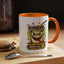 Office Mug - Warning
